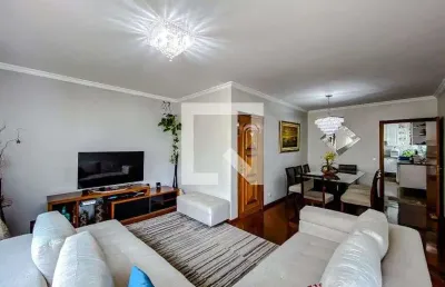 Apartamento com 4 quartos à venda na Rua Barão de Monte Santo, 1611, Mooca, São Paulo