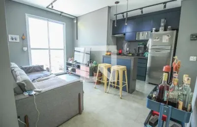 Apartamento com 2 quartos à venda na Rua Guarapuava, 174, Mooca, São Paulo