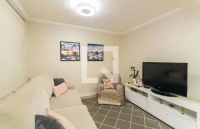 Apartamento com 3 quartos à venda na Praça Padre Mario Fontana, 94, Mooca, São Paulo