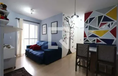 Apartamento à venda - vila prudente, 2 quartos,  55 m2