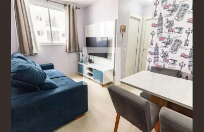 Apartamento com 2 quartos à venda na Rua Visconde de Parnaíba, 1156, Mooca, São Paulo