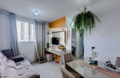 Apartamento com 2 quartos à venda na Rua Visconde de Parnaíba, 1156, Mooca, São Paulo