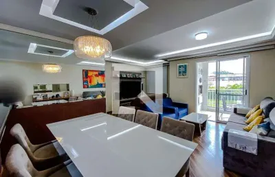 Apartamento com 3 quartos à venda na Rua Itajaí, 125, Mooca, São Paulo