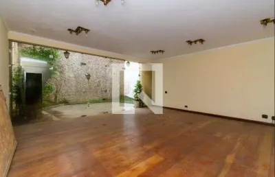 Casa com 3 quartos à venda na Rua Cananéia, 621, Vila Prudente, São Paulo