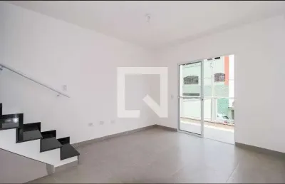 Casa com 2 quartos à venda na Rua Falchi Gianini, 195, Mooca, São Paulo