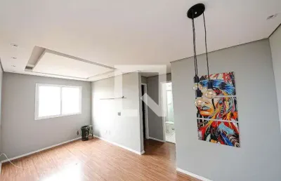 Apartamento à venda - vila prudente, 2 quartos,  45 m2
