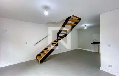 Casa com 2 quartos à venda na Rua Rivadávia Correia, 58, Mooca, São Paulo