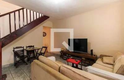 Casa com 2 quartos à venda na Rua Coronel Albino Bairão, 373, Mooca, São Paulo