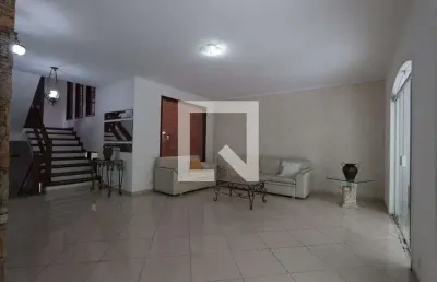 Casa com 4 quartos à venda na Rua Saruma, 258, Vila Prudente, São Paulo