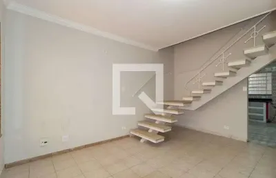 Casa com 3 quartos à venda na Rua Valentim Magalhães, 62, Mooca, São Paulo