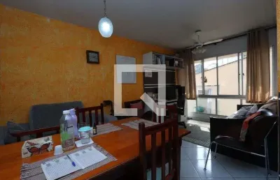 Apartamento à venda - vila prudente, 2 quartos,  58 m2