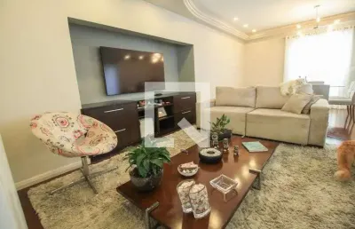 Apartamento com 4 quartos à venda na Rua Ilansa, 253, Mooca, São Paulo