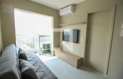 Apartamento com 1 quarto à venda na Avenida Rangel Pestana, 1119, Mooca, São Paulo