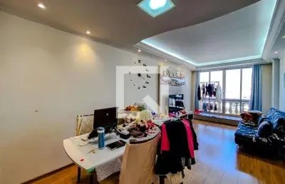 Apartamento com 3 quartos à venda na Avenida Paes de Barros, 1697, Mooca, São Paulo
