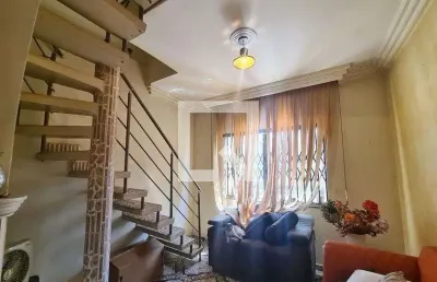 Casa com 3 quartos à venda na Rua Santa Cruz das Palmeiras, 121, Vila Prudente, São Paulo