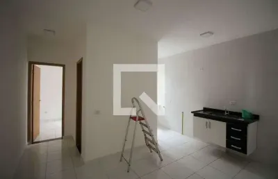 Apartamento à venda - vila prudente, 1 quarto,  28 m2