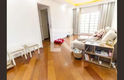 Apartamento com 4 quartos à venda na Rua São Nicásio, 36, Mooca, São Paulo
