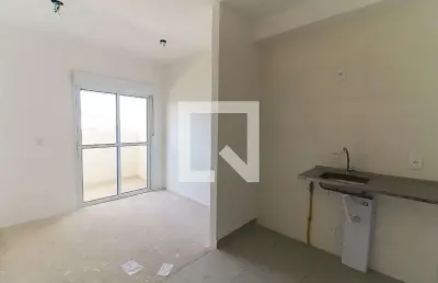 Apartamento com 1 quarto à venda na Rua da Mooca, 547, Mooca, São Paulo