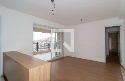 Apartamento com 2 quartos à venda na Rua Ernesto de Castro, 139, Mooca, São Paulo