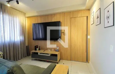 Apartamento com 2 quartos à venda na Rua Cajuru, 74, Mooca, São Paulo