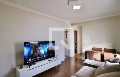 Apartamento com 2 quartos à venda na Rua Camé, 1040, Mooca, São Paulo