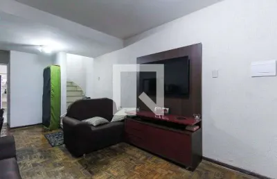 Casa com 2 quartos à venda na Rua José Zappi, 1059, Mooca, São Paulo
