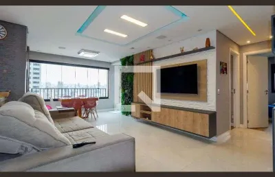 Apartamento com 2 quartos à venda na Rua Domingos Paiva, 152, Mooca, São Paulo