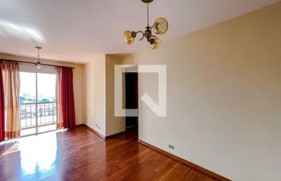 Apartamento com 2 quartos à venda na Rua Campo Largo, 595, Mooca, São Paulo