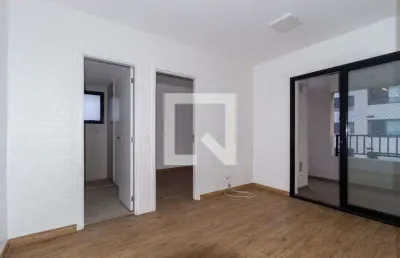Apartamento com 1 quarto à venda na Rua Domingos Paiva, 152, Mooca, São Paulo