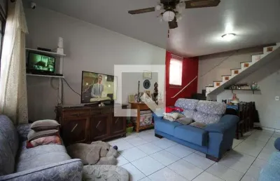 Casa com 3 quartos à venda na Rua Fabiano Alves, 52, Vila Prudente, São Paulo