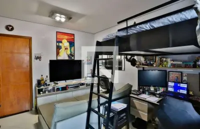 Apartamento com 1 quarto à venda na Rua Coronel Cintra, 24, Mooca, São Paulo