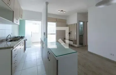 Apartamento à venda - vila prudente, 2 quartos,  54 m2