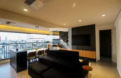 Apartamento à venda - vila prudente, 2 quartos,  91 m2