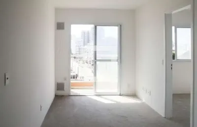Apartamento com 1 quarto à venda na Avenida Rangel Pestana, 1119, Mooca, São Paulo