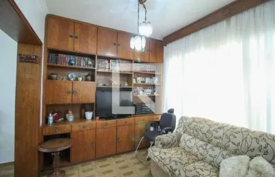 Casa com 3 quartos à venda na Rua Guerino Raso, 28, Mooca, São Paulo