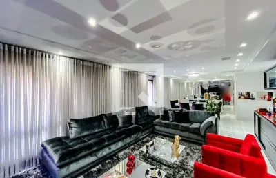 Apartamento com 3 quartos à venda na Rua Francisco Soledade, 258, Mooca, São Paulo
