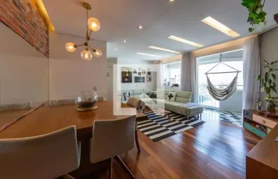 Apartamento à venda - vila prudente, 2 quartos,  65 m2