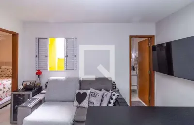 Apartamento à venda - vila prudente, 2 quartos,  39 m2