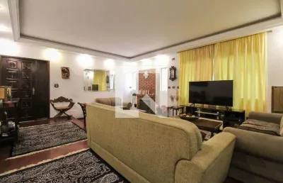 Casa com 3 quartos à venda na Rua Tomás da Fonseca, 276, Mooca, São Paulo