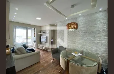 Apartamento com 2 quartos à venda na Rua Alegria, 161, Mooca, São Paulo