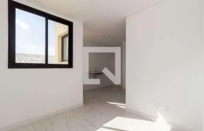 Apartamento com 1 quarto à venda na Rua Orfanato, 1171, Mooca, São Paulo