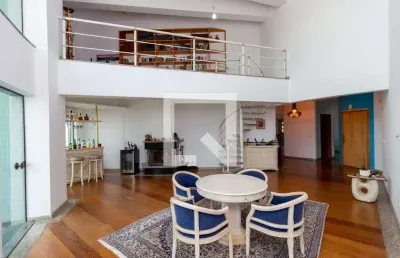 Apartamento com 4 quartos à venda na Rua Juventus, 397, Mooca, São Paulo