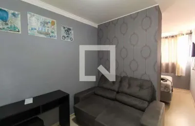 Apartamento com 1 quarto à venda na Rua Visconde de Parnaíba, 1156, Mooca, São Paulo