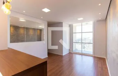 Apartamento com 3 quartos à venda na Rua Cajuru, 74, Mooca, São Paulo