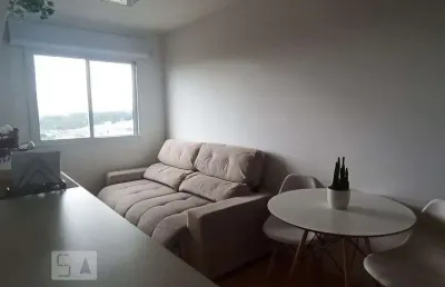 Apartamento à venda - vila prudente, 1 quarto,  37 m2