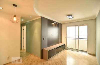 Apartamento à venda - vila prudente, 3 quartos,  65 m2