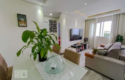 Apartamento à venda - vila prudente, 2 quartos,  45 m2
