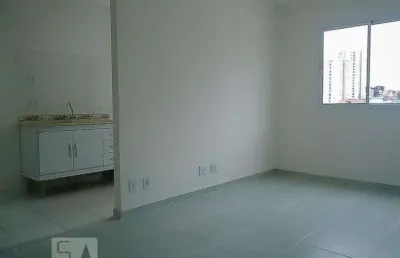Apartamento à venda - vila prudente, 1 quarto,  35 m2