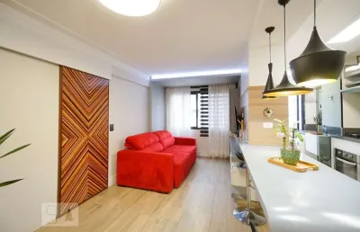 Apartamento com 1 quarto à venda na Rua Azevedo Júnior, 185, Mooca, São Paulo