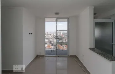 Apartamento com 2 quartos à venda na Rua Cajuru, 74, Mooca, São Paulo